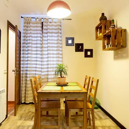 Prázdninový dům La Higuera *