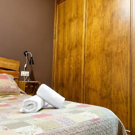 La Higuera Prázdninový dům