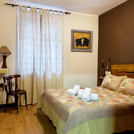 La Higuera * Villarejo del Valle