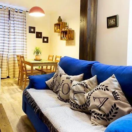 La Higuera Villarejo del Valle