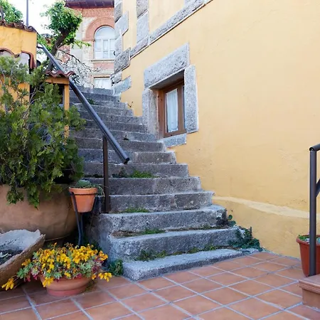 La Higuera Prázdninový dům