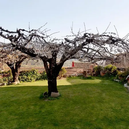 Prázdninový dům La Higuera