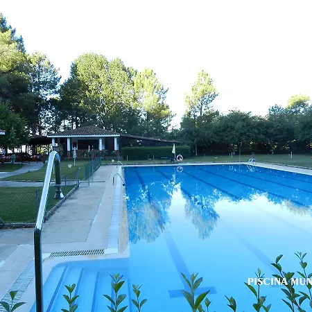 La Higuera * Villarejo del Valle