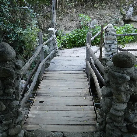 Prázdninový dům La Higuera *