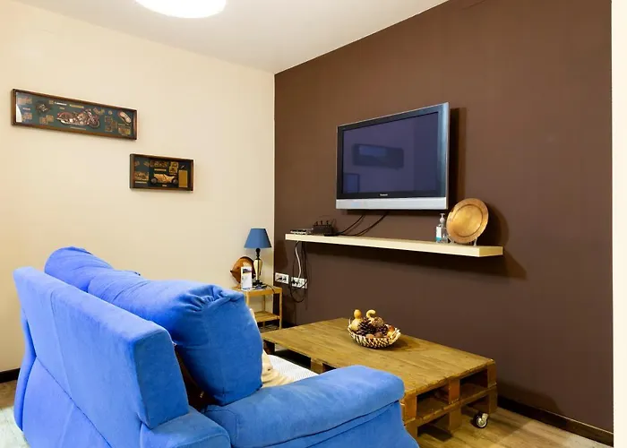 La Higuera Vakantiehuis Villarejo del Valle