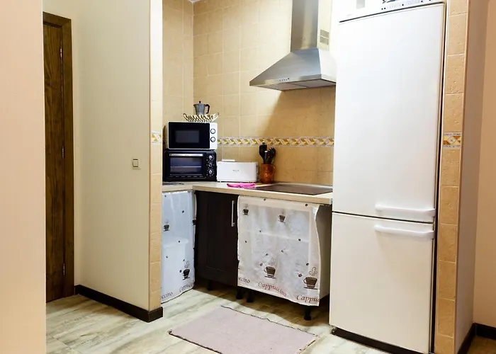 Vakantiehuis La Higuera *