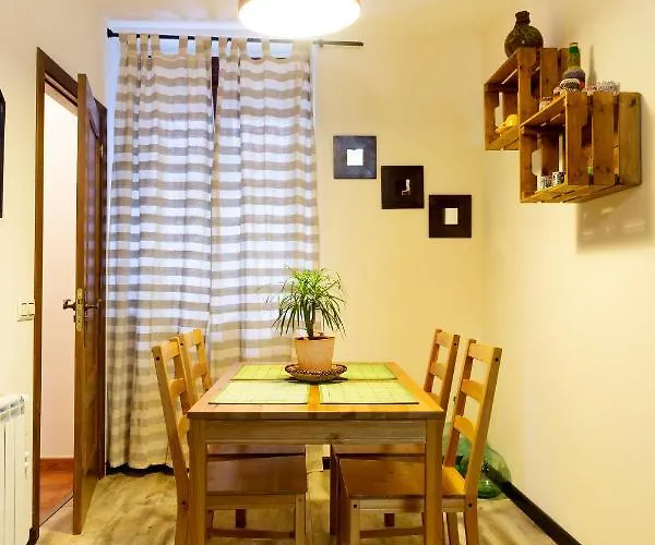 Vakantiehuis La Higuera *