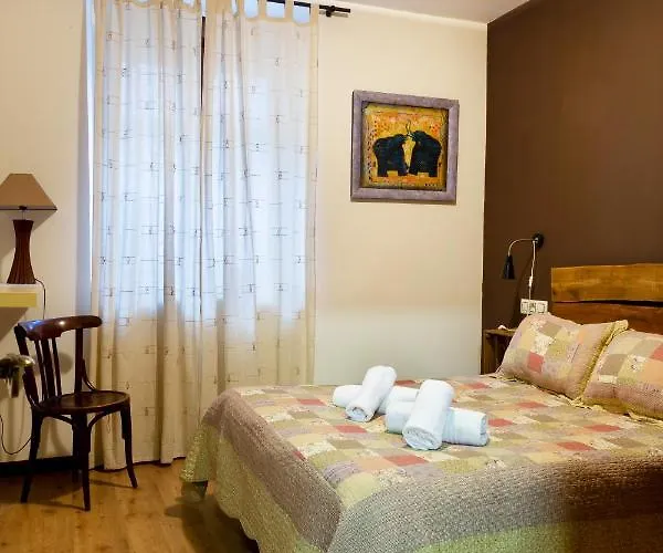 La Higuera * Villarejo del Valle