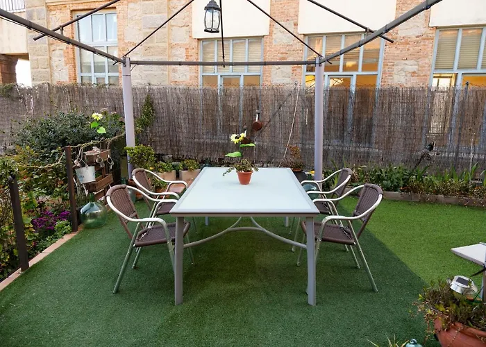 La Higuera Vakantiehuis