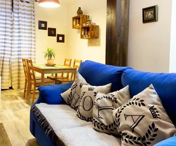 La Higuera Villarejo del Valle