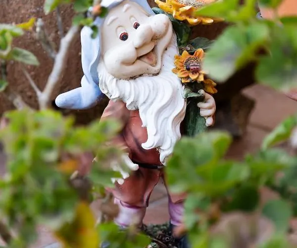 La Higuera Villarejo del Valle