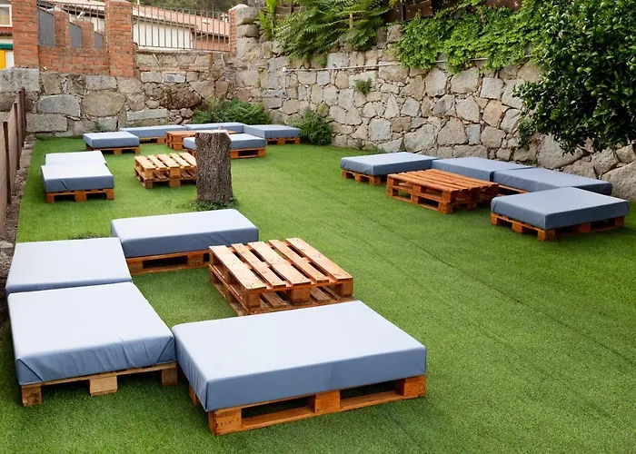 Vakantiehuis La Higuera Villarejo del Valle