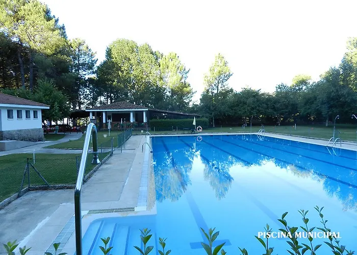 La Higuera * Villarejo del Valle