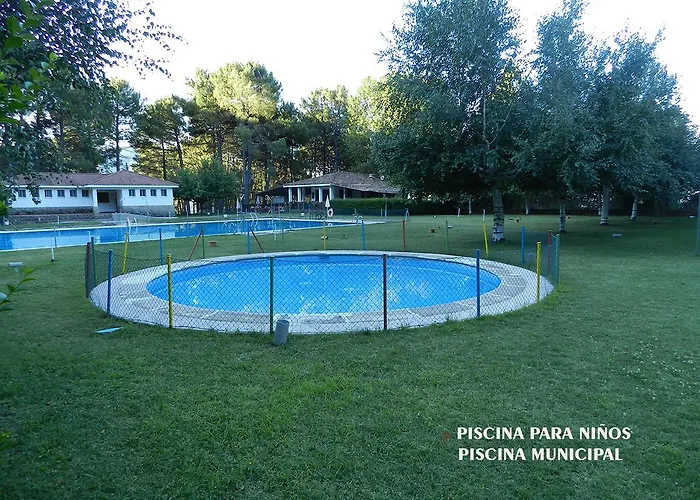 La Higuera * Villarejo del Valle